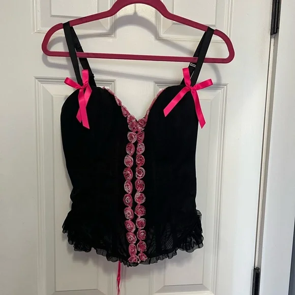 Cacique Corset 18/20 - Picture 2 of 4